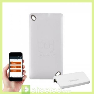 INTERFACE COZYTOUCH Thermor Accessoire chauffage