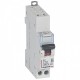 Disjoncteur DX3 1P+NG C32 4500A/6KA AUTO 406886 Legrand