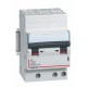 DX3 3P C32 4500A/6KA AUTO 406904