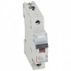 Disjoncteur DX3 1P B25 6000A/10KA 407419 Legrand