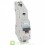 DX3 1P B25 6000A/10KA 407419