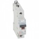 Disjoncteur DX3 1P B40 6000A/10KA 407421 Legrand