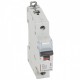 Disjoncteur DX3 1P B63 6000A/10KA 407423 Legrand