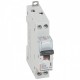 Disjoncteur DX3 1P+NG B25 6000A/10KA 407457 Legrand