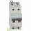 DX3 2P B16 6000A/10KA 407494