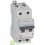 DX3 2P B20 6000A/10KA 407495