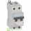 DX3 2P B25 6000A/10KA 407496