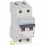 DX3 2P B50 6000A/10KA 407499