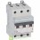 DX3 3P B20 6000A/10KA 407533