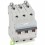 DX3 3P B25 6000A/10KA 407534
