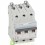 DX3 3P B50 6000A/10KA 407537