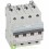 DX3 4P B6 6000A/10KA 407593