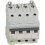 DX3 4P B10 6000A/10KA 407594