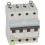 DX3 4P B16 6000A/10KA 407595