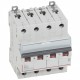 Disjoncteur DX3 4P B32 6000A/10KA 407598 Legrand