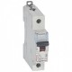 Disjoncteur DX3 1P C1 6000A/10KA 407646 Legrand