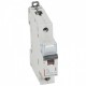 Disjoncteur DX3 1P C4 6000A/10KA 407649 Legrand