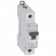 Disjoncteur DX3 1P C40 6000A/10KA 407658 Legrand