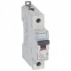 Disjoncteur DX3 1P C63 6000A/10KA 407660 Legrand