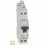 DX3 1P+NG C25 6000A/10KA 407702
