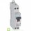 DX3 1P+NG C40 6000A/10KA 407704