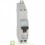 DX3 1P+NG C0,5 6000A/10KA AUTO 407705