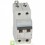 DX3 2P C2 6000A/10KA 407777