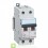 DX3 2P C20 6000A/10KA 407785