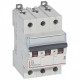 Disjoncteur DX3 3P C3 6000A/10KA 407823 Legrand