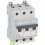 DX3 3P C25 6000A/10KA 407831
