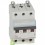 DX3 3P C63 6000A/10KA 407835