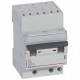 Disjoncteur DX3 3P C6 6000A/10KA AUTO 407843 Legrand