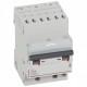 Disjoncteur DX3 3P C25 6000A/10KA AUTO 407847 Legrand