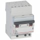 Disjoncteur DX3 3P C32 6000A/10KA AUTO 407848 Legrand