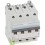 DX3 4P C4 6000A/10KA 407893