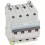DX3 4P C6 6000A/10KA 407894