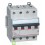 DX3 4P C10 6000A/10KA 407896