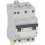 DX3 4P C20 6000A/10KA 3M 407908