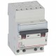 Disjoncteur DX3 4P C6 6000A/10KA AUTO 407912 Legrand
