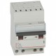 Disjoncteur DX3 4P C16 6000A/10KA AUTO 407914 Legrand