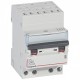 Disjoncteur DX3 4P C20 6000A/10KA AUTO 407915 Legrand