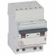 Disjoncteur DX3 4P C25 6000A/10KA AUTO 407916 Legrand