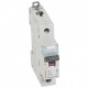 Disjoncteur DX3 1P D3 6000A/10KA 407951 Legrand