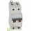 DX3 2P D2 6000A/10KA 408009