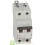 DX3 2P D6 6000A/10KA 408012