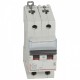 DX3 2P D10 6000A/10KA 408014
