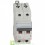 DX3 2P D10 6000A/10KA 408014
