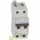 DX3 2P D20 6000A/10KA 408016