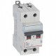 Disjoncteur DX3 2P D40 6000A/10KA 408019 Legrand