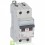 DX3 2P D40 6000A/10KA 408019